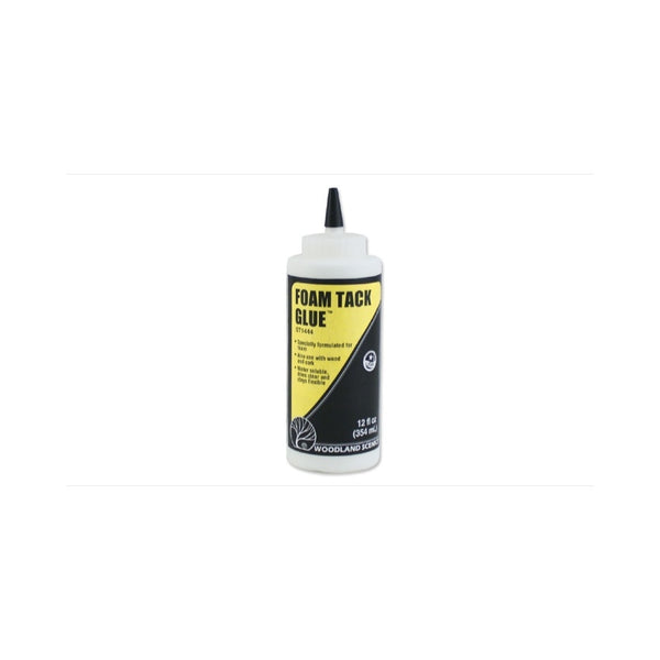 Woodland Scenics ST1444 Foam Tack Glue Metro Hobbies