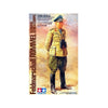 Tamiya 36305 1/16 Field Marshal Rommel North Africa Figure