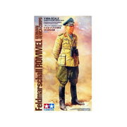 Tamiya 36305 1/16 Field Marshal Rommel North Africa Figure