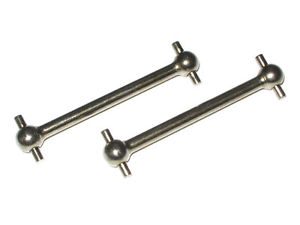 Tamiya 50883 T Drive Shaft Set 39mm – Metro Hobbies