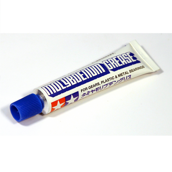 Tamiya 87022 Molybdenum Grease Metro Hobbies