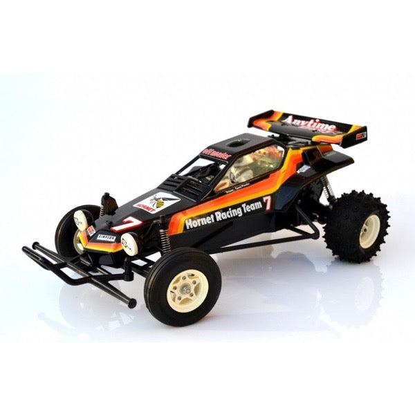 Tamiya Hornet 2004 1/10 Off-Road RC Kit 58336 w/ESC – Metro Hobbies