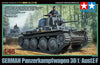 Tamiya 32583 1/48 German Panzerkampfwagen 38(t) AusfE/F