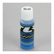 TLR 74014 Silicone Shock Oil 60wt 2oz
