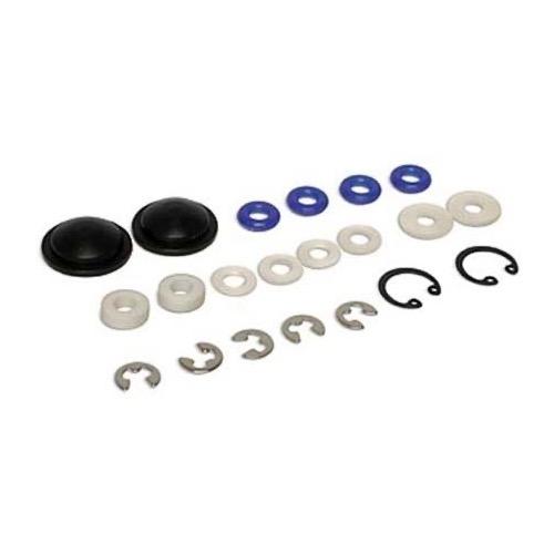 Traxxas 2362 Shock Rebuild Kit 2pc Metro Hobbies