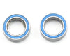 Traxxas 7020 Ball Bearing Blue Rubber Sealed
