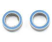Traxxas 7020 Ball Bearing Blue Rubber Sealed