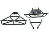 Traxxas 7035 Bumpers Front and Rear 1/16 Slash VXL