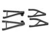 Traxxas 7132 suspension arms set rear: 1/16 e-revo