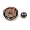 Traxxas 6879 Differential Ring and Pinion Gear Slash 4x4