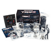 Traxxas 82016-4 TRX-4 Trail Crawler Kit