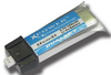 Dualsky XP015001ES LiPo Battery ES 150mAH 1S 20C