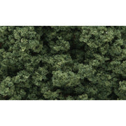 Woodland Scenics FC683 Medium Green Clump Foliage