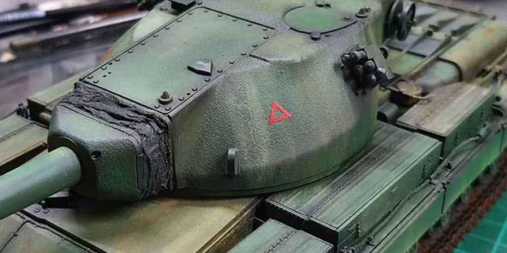 Hobby Basics: Pin Washes