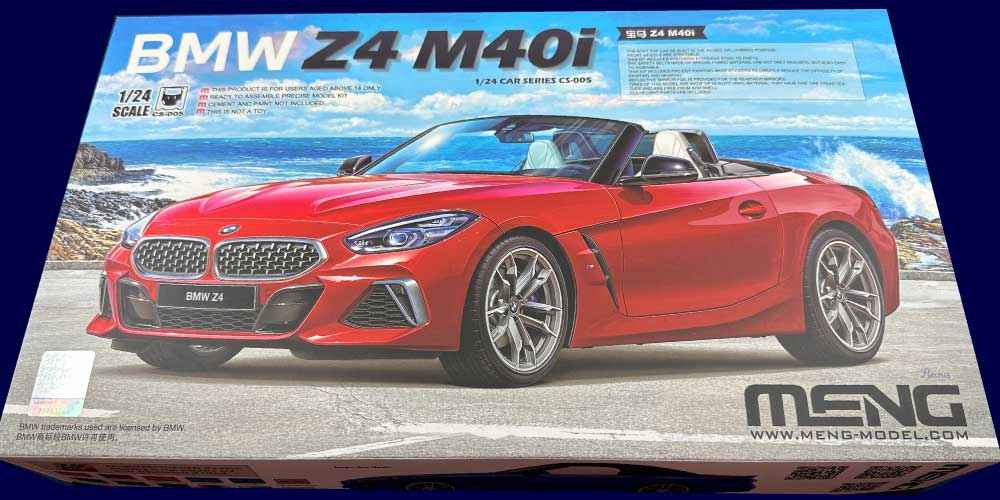 Model Cars: What are the big differences in today's modern model car kits!