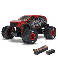 Arrma 1/16 Gorgon Grom 4X4 Spare Parts