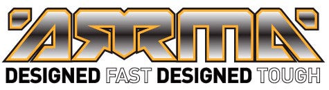 Arrma RC Parts
