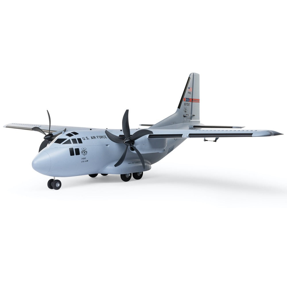 E-Flite EC-1500 Twin Cargo RC Plane (PNP) EFL15775