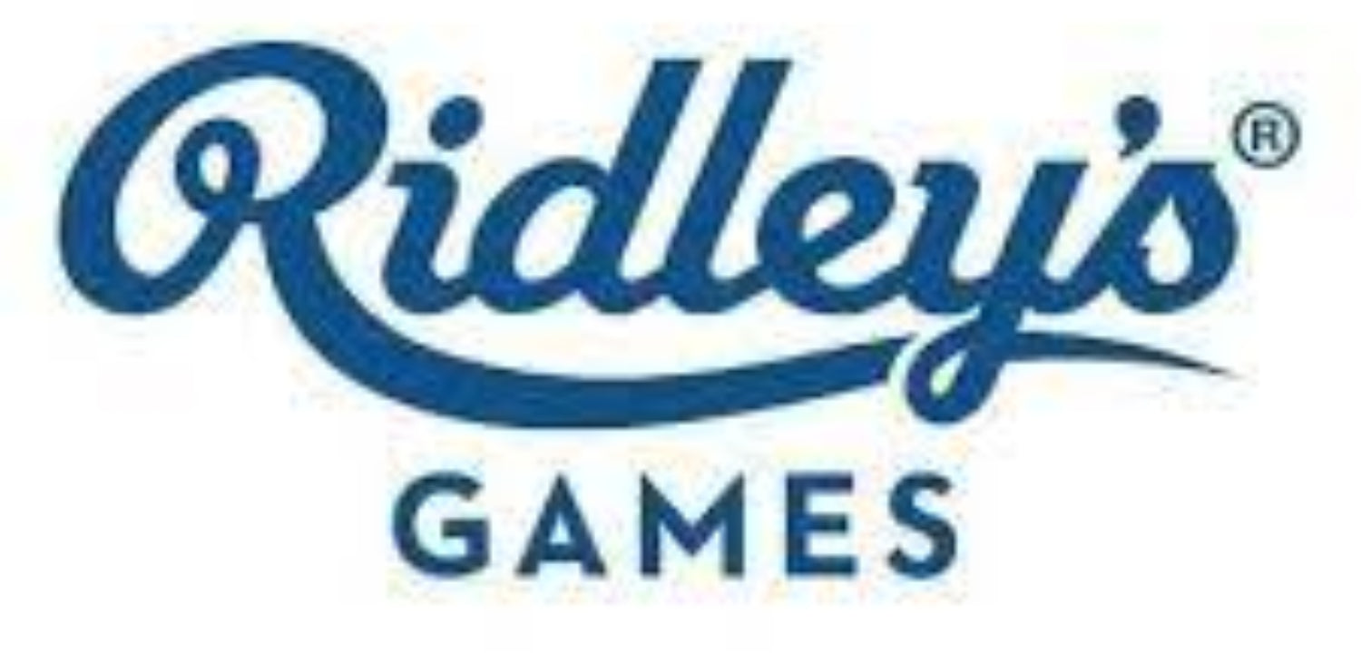 Ridley's Jigsaw Puzzles