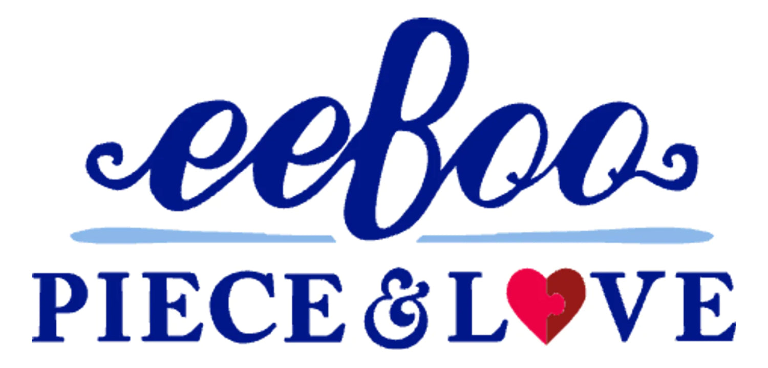 eeBoo Jigsaw Puzzles