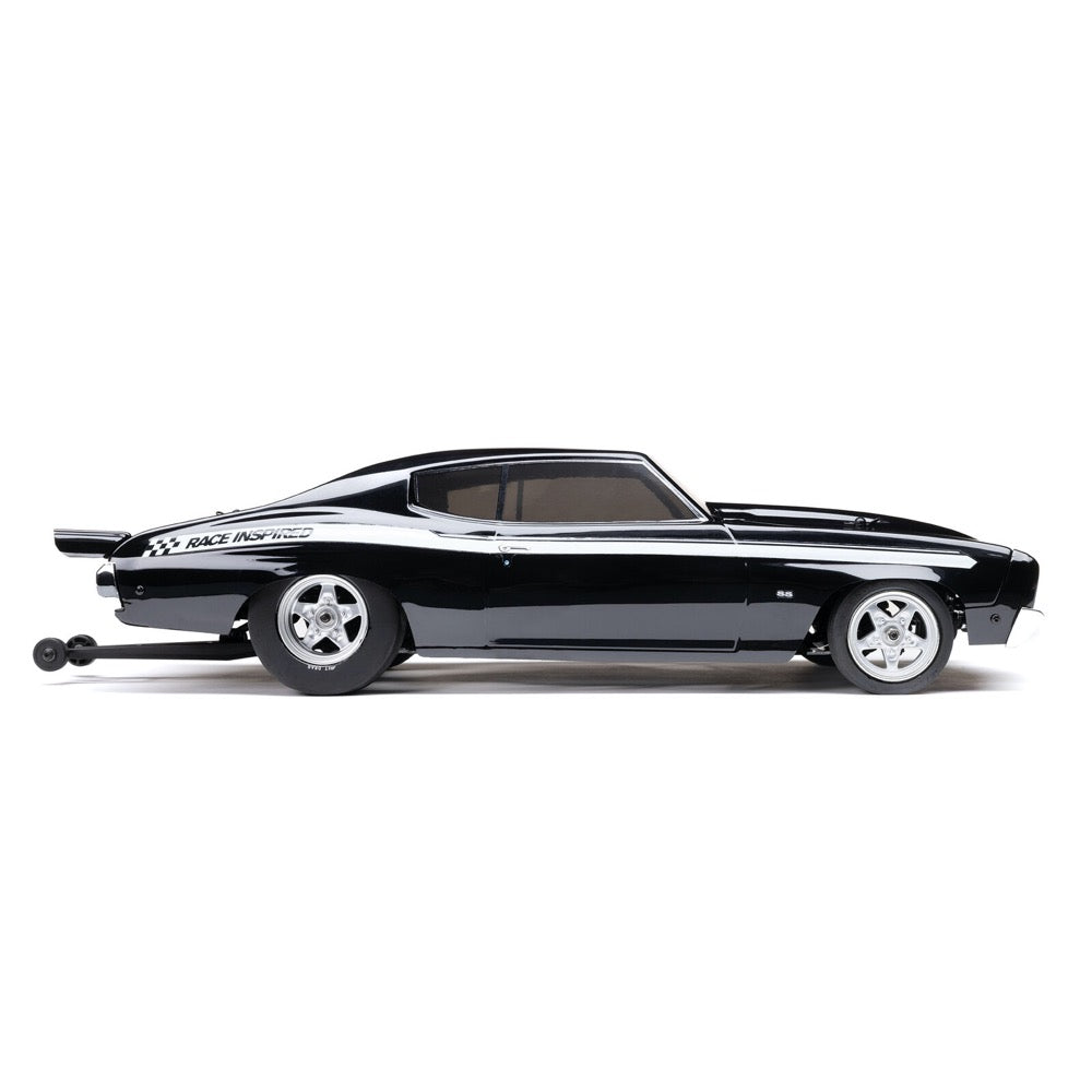Losi LOS01023 1971 Chevelle 1/16 Spare Parts