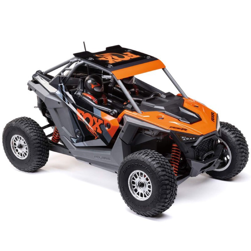 Parts for LOS03029 Losi RZR Rey 1/10 4WD Polaris RC Buggy RTR