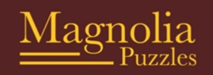 Magnolia Puzzles