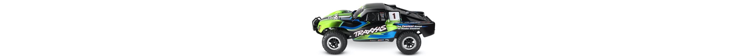 Parts For 68054-61 Traxxas Slash 4WD 1/10 XL-5 Short Course Truck with LED Lighting