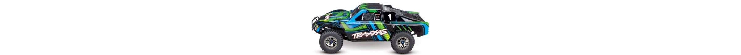 Parts For 68077-4 Traxxas Slash Ultimate 4X4 1/10 4WD Brushless Short Course Racing Truck