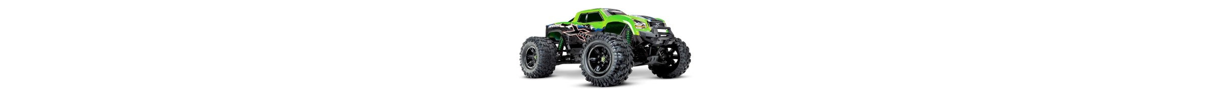 Parts for 77086-4 Traxxas X-Maxx 8S 1/5 Brushless Electric Monster Truck