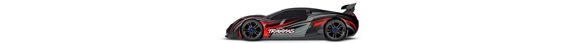 Parts For 64077-3 Traxxas XO-1 1/7 AWD RC Supercar and 64077-4