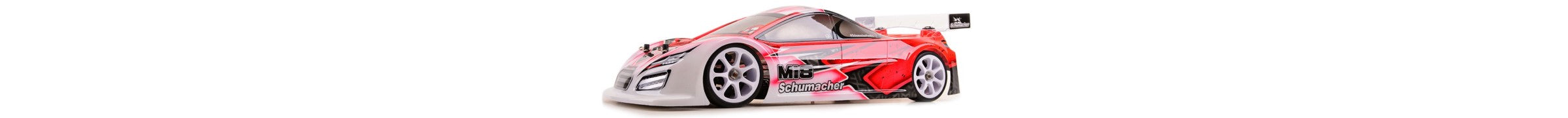 Schumacher Mi8 Spare Parts
