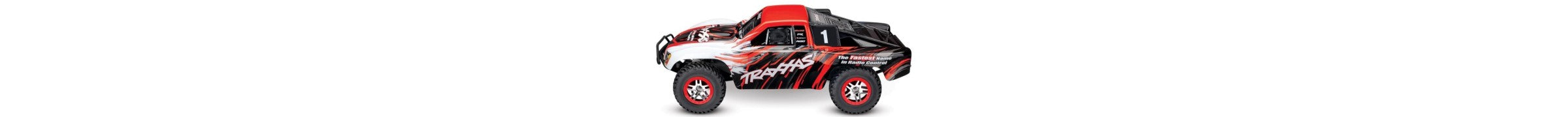 Parts For 68086-4 Traxxas Slash VXL 1/10 4WD Brushless Short Course Truck