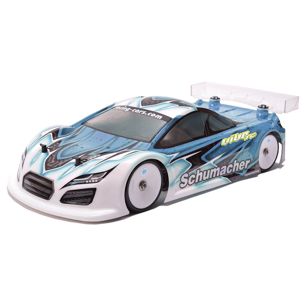 Schumacher Vibe Competition 1/10 Touring RC Car Kit K205