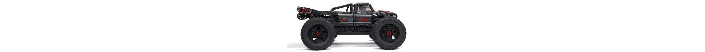 Parts for ARA5810V2 Arrma 1/5 Outcast 4X4 8S BLX EXB Brushless Stunt Monster Truck RTR