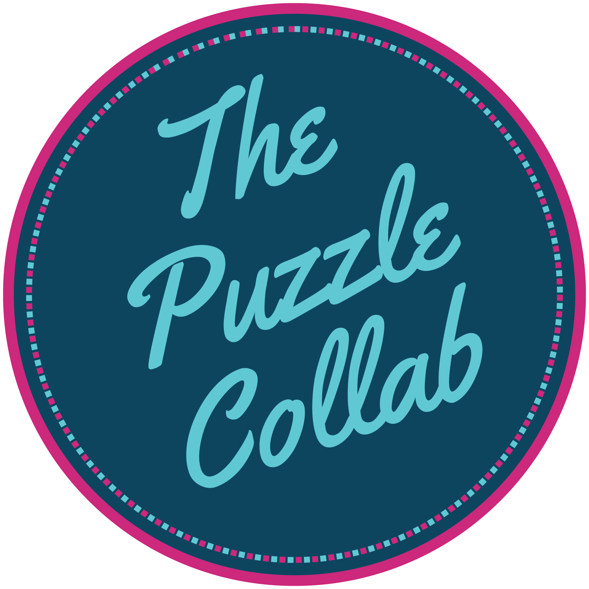 The Puzzle Collab