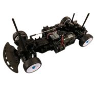 Tamiya BT-01 Chassis Spare Parts