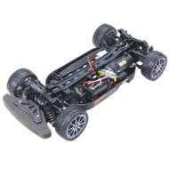 Tamiya TT-01 Type-E Chassis Spare Parts