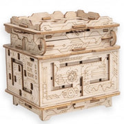 Escape Welt Orbital Box