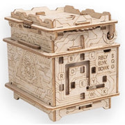 Escape Welt Orbital Box