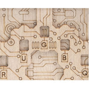 Escape Welt Orbital Box