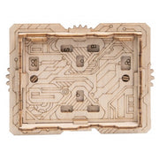 Escape Welt Orbital Box