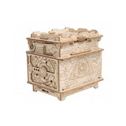 Escape Welt Orbital Box