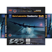 Hong Kong Models 01F006 1/48 Lancaster Dambuster