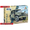 Italeri 0228S 1/35 Dodge WC-56/57 Command Car
