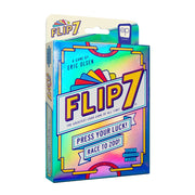 The OP Flip 7 Game Hangsell Edition