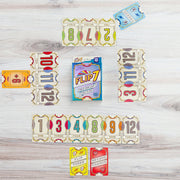 The OP Flip 7 Game Hangsell Edition