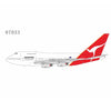 NG Models 07033 1/400 Qantas 747SP VH-EAB with The Australian Airline City of Traralgon