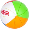 Duncan Beach Ball Puzzle
