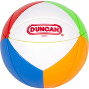 Duncan Beach Ball Puzzle
